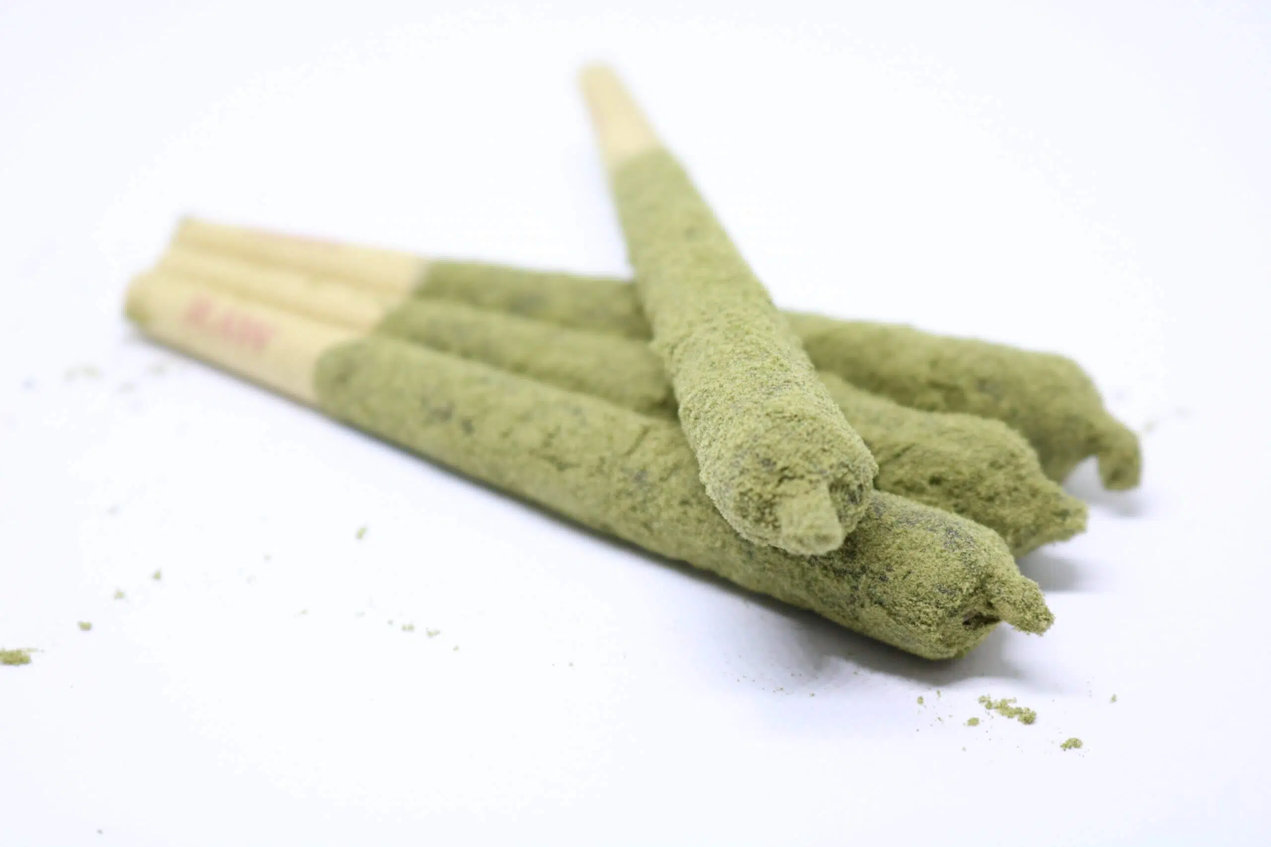 What Is A MoonRock Joint | Twax Joint Tips & Tricks