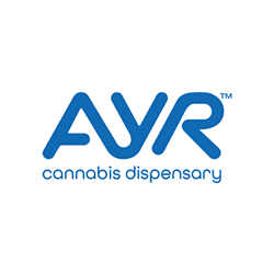 ayr dispensary Logo